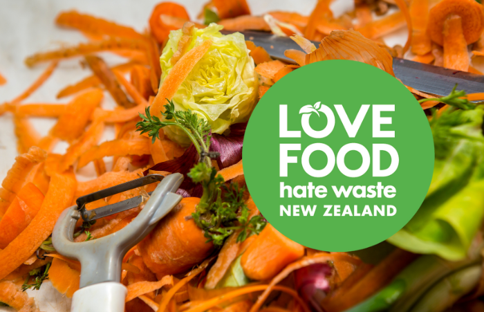 Reducing household food waste good for the pocket and the environment